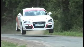 Best Of Audi TT/TTS/TTRS (8J)