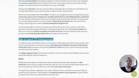 ScalaHosting - How to Find the Right VPS Hosting Provider for Your Website?