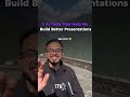 3 AI Tools That Help Me Build Better Presentations