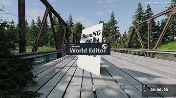 Making an Oil Sign - Jbeam Mod - BeamNG - Question from Comments