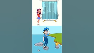 Impossible date :😂😘 tricky riddle || Find the hidden thief 😮|| Game/Android &IOS ||