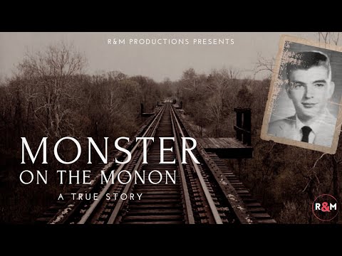 The Delphi Murders: Monster on the Monon (Intro)