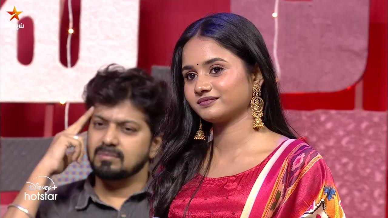 Neeya Naana Tamil New Year Special 2019 சிம்ம ராசி அன்பர்களே.. கவனியுங்கள்..😟 | Neeya naana | New Year 2025