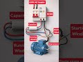 Motor Wiring #trending #shorts #viral #electrical