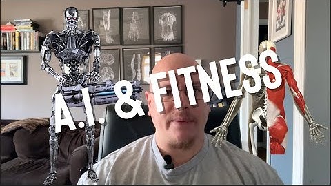 Limits of ai in personal training & why empathy matters!