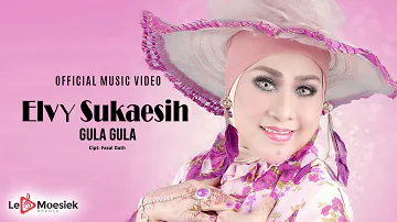 Elvy Sukaesih - Gula Gula (Official Music Video)