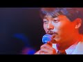 【杉山清貴&オメガトライブ Misty Night Crusing】 Ω・First finale concert @video_vap