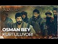 Turgut Bey ve Kosses, Osman Bey'i kurtarıyor! - Kuruluş Osman 79. Bölüm