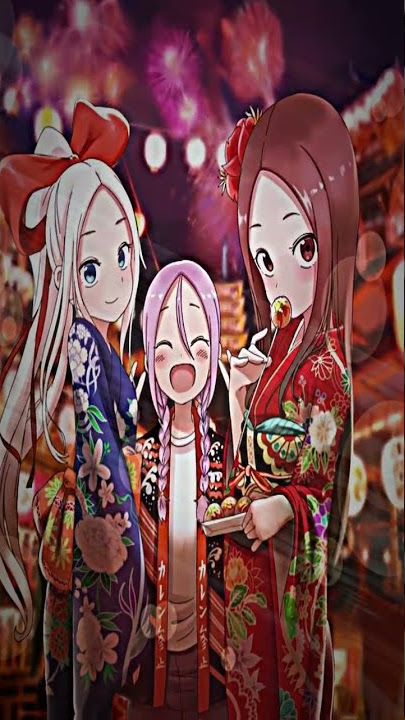 Karakai Jouzu no Takagi-san Animation Official Guide 2