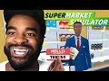 Tbvnks opens his own supermarket supermarket simulator