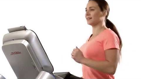 Track Connect Feature Video