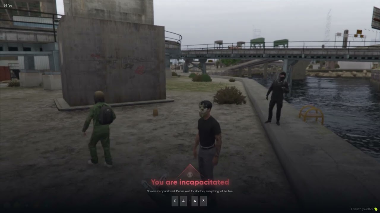 Clark Learn Someone is Abusing the Trash Mechanics Behind Marty Warehouse | Nopixel GTARP