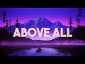Lenny LeBlanc - Above All  ♪ Lirik Lagu Kristen