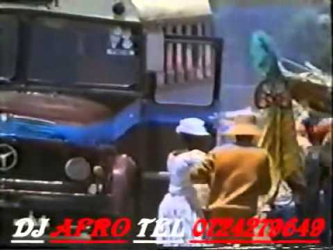 Dj afro american ninja 4 part 1