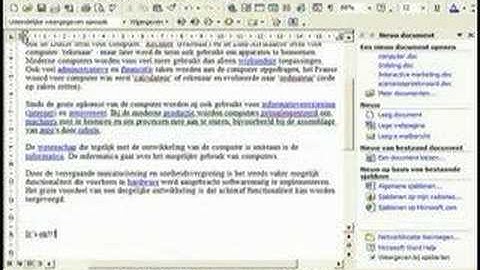 Web 2.0 ... The Machine is Us/ing Us