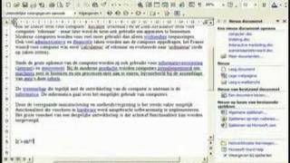 Web 2.0 ... The Machine is Us/ing Us