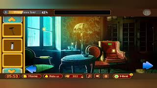 151 Escape | Level 3