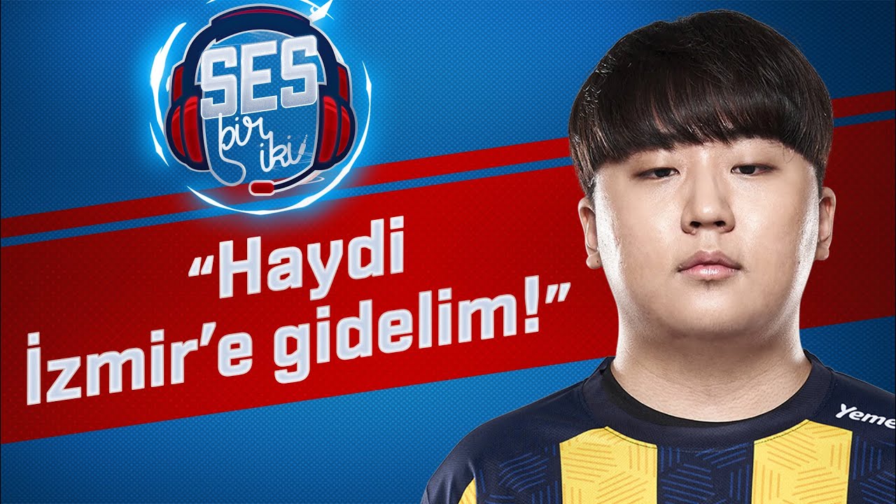 “Haydi İzmir’e gidelim! İZMİİİR!” ŞL Ses 1-2 | 2022 Yaz Mevsimi Yarı Final