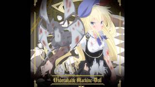 Unbreakable Machine Doll OST Track 20. Bravery Steps