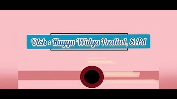 OJT 1 | Video Pembelajaran Koding dan KA Fase C | Modul 2 Berpikir Komputasional