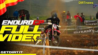 Extreme Test EnduroGP of Spain 2026 full video race DAY 1