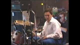 The Black Crowes - Remedy - 1992