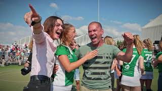 Aftermovie NK Veldkorfbal 2019