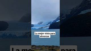 La Mejor Vista Que Hemos Tenido En Un Almuerzo. ¿Cuál Fue La Tuya? Resimi