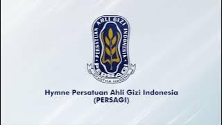 Hymne PERSAGI