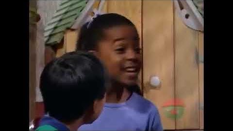 All Week Of More Barney Songs (Screener) (All Week Version) Part 21