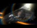 Galaxy Railways S1 Big One Vs Alfort Destroyer 