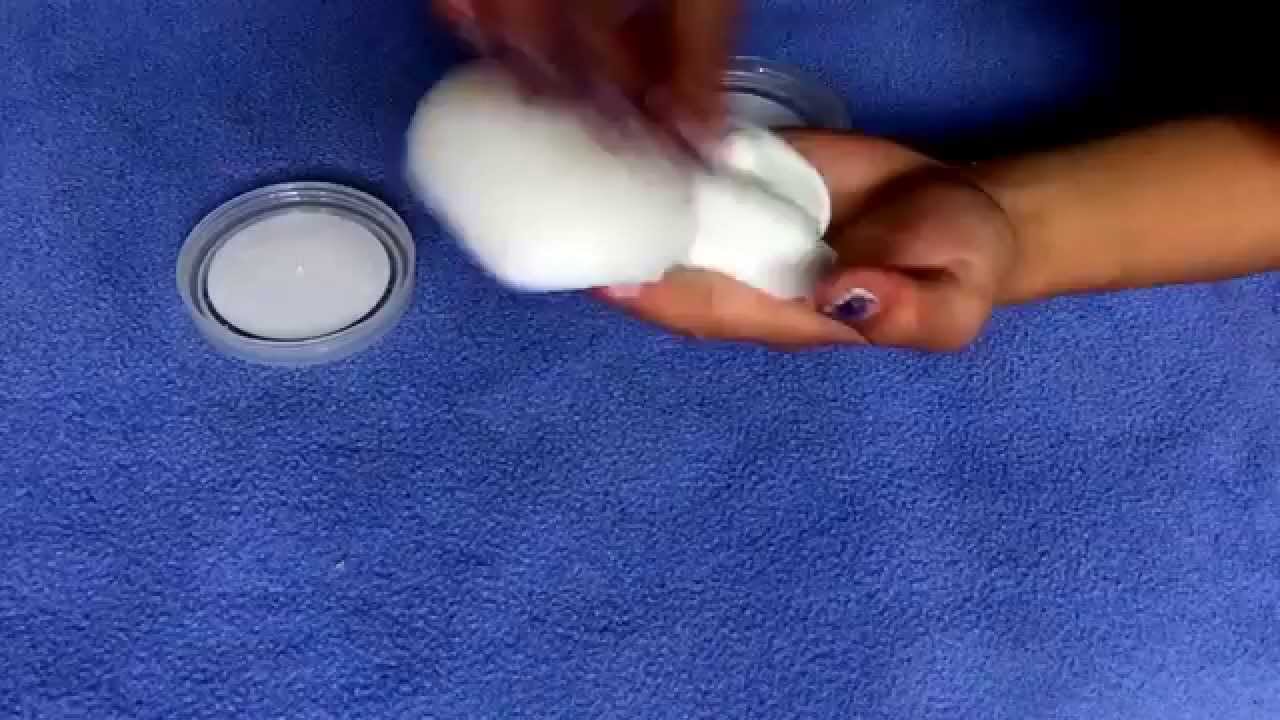 Review: LUSH snowman and whoosh shower jelly COLLAB