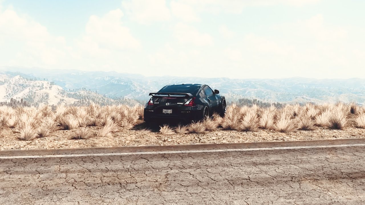 Suffer With Me | A Forza Horizon 5 Drift Edit