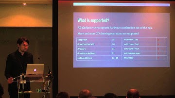 Introduction to Hardware Acceleration (en) - Cyril Vlaminck