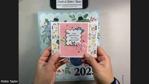 12 Days of Crafting - Day 7