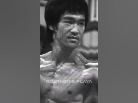 брус ли - YouTube