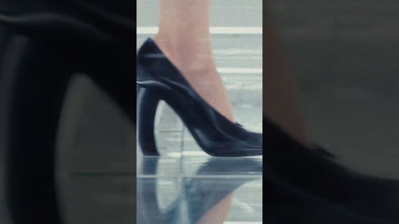 Prada Spring/Summer 2027 Womenswear Fashion Show