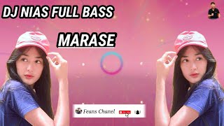 DJ - Nias Marase || CIPT.Fati Zebua