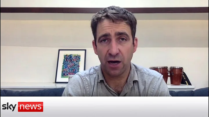 Brendan Cox: 'We're very proud of Kim'