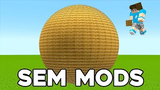 Testei VÍDEOS de Minecraft pra ver se FUNCIONAM