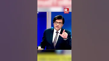 Why Did Congress Call Sam Pitroda's Racist Remarks A 'Useless' Issue, How Is It Useless, Asks Arnab