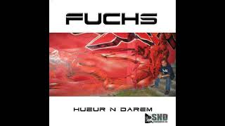 Dr Fuchs ft Sagopa Kajmer & Funky C - Kara Maskeli İstanbul