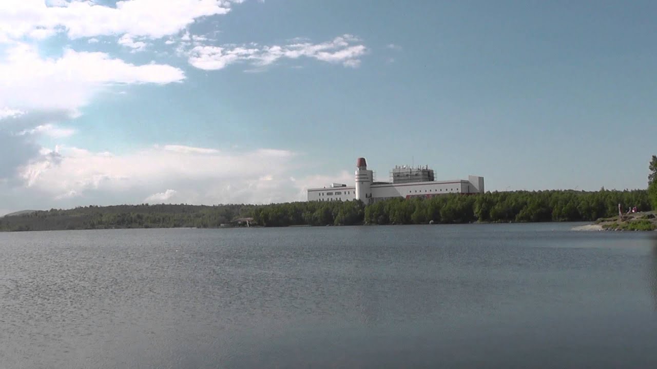 Вольво в мурманске