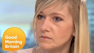Battle for Baby Charlie | Good Morning Britain