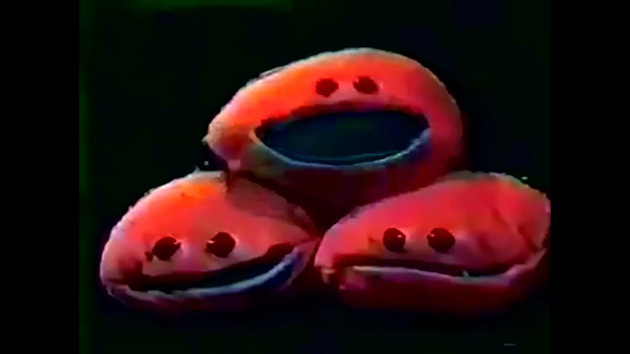 1980s PSA 'We're Not Candy!' YouTube