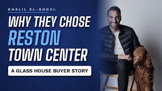 Why a Buyer Who Wanted Arlington Ended Up in Reston Town Center