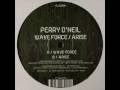 Perry oneil  wave force