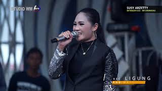 SEKETIP MATA SUSY ARZETTY LIVE SHOW HAJAT BPK H WAHIDIN,S,PD/IBU HJ ISAH.A BEBER LIGUNG 27.04.2019