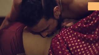 Hot Navel Kiss And Navel Play