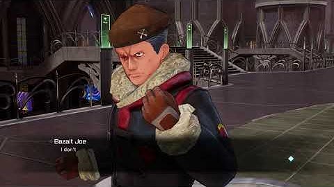 Sword Art Online Fatal Bullet No Commentary Walkthrough Part 5